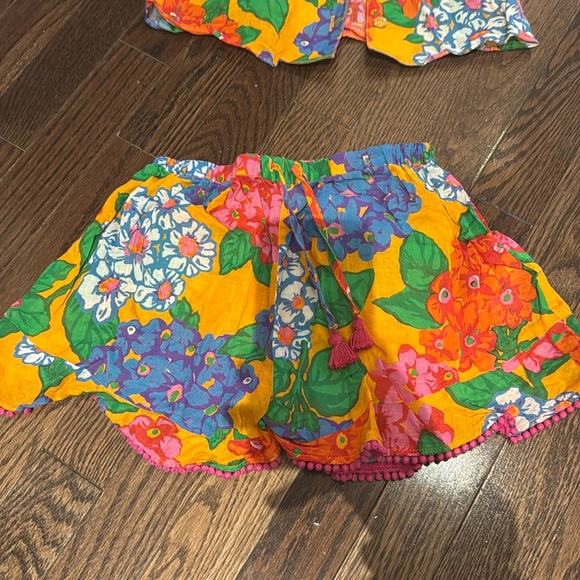 Zimmermann Other - Zimmerman Kids Matching Set